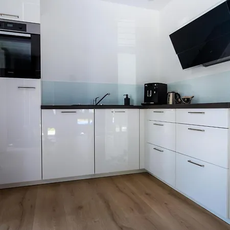 بيت للعطل Ferien-wohnung-sartoris By Interhome
