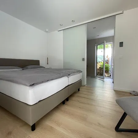 Ferien-wohnung-sartoris By Interhome