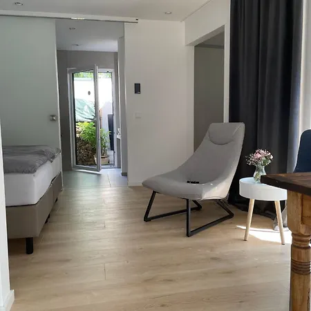 Semesterbostad Ferien-wohnung-sartoris By Interhome Bad Neuenahr-Ahrweiler